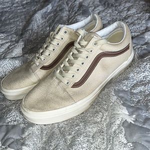 Men’s Vans